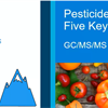 Beyond Peaks Pesticide Analysis Five Keys to Success
