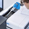 Improved Lab Efficiency with the Cary 60 UV-Vis and the 18-Cell Changer Accessory