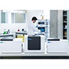 Cary 3500 UV-Vis Promotional Offer for Aging Cary 100, 300, 8453, or 8454 UV-Vis Spectrophotometers