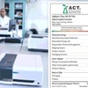 Agilent Acts on Getting ACT Labelling from Sustainability Experts My Green Lab – Good News for Agilent Instrument Owners!