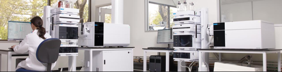  Mass Spectrometry Software Support, Applications and eLearning Resources