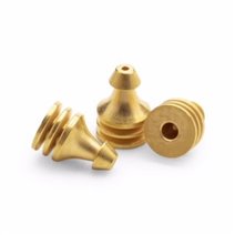  Gold-plated CFT Ferrule, part number G2855-28501