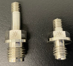 Image of Agilent Packed Column Adapters