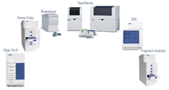 Agilent Automated Electrophoresis Support Resources
