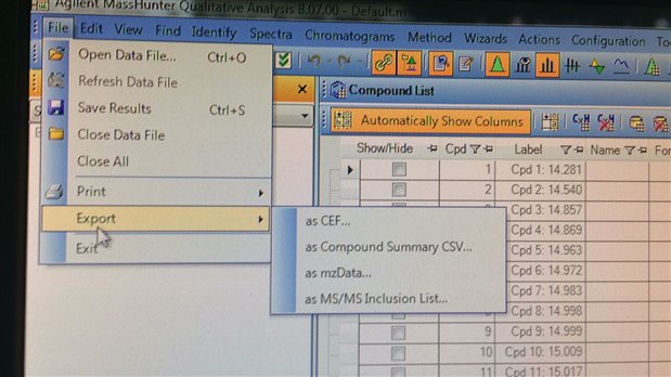 how to view cdf files