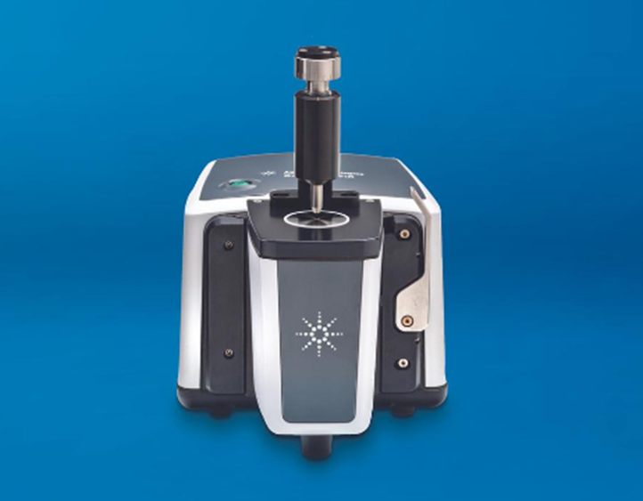 The incredibly robust Cary 630 FTIR spectrophotometer