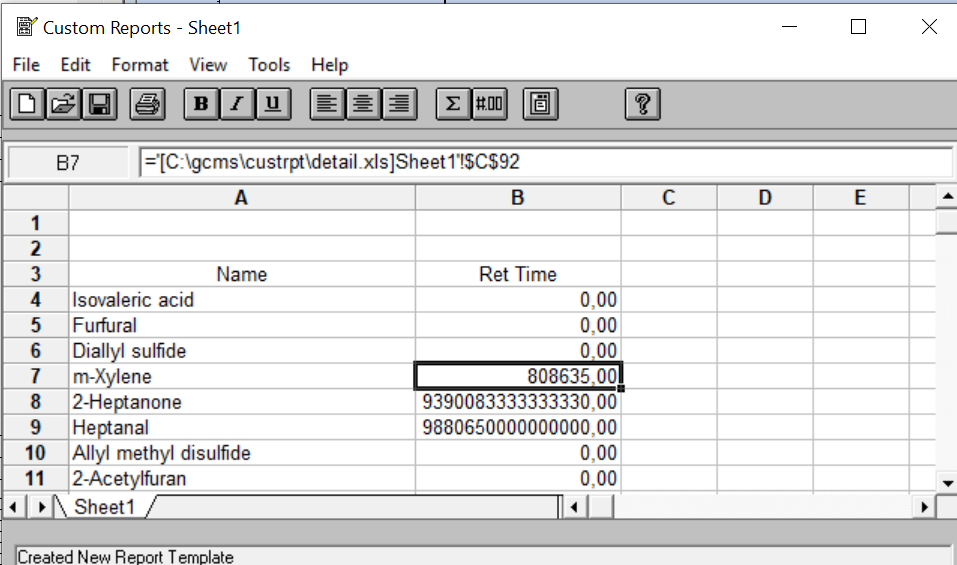 excel convert comma to decimal point